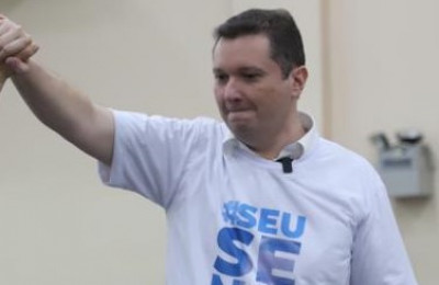 Fábio Sérvio resiste às investidas de Ciro Nogueira e PODEMOS lança candidatura ao Senado