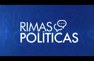 RIMAS POLÍTICAS - O resumo da semana de um jeito diferente!