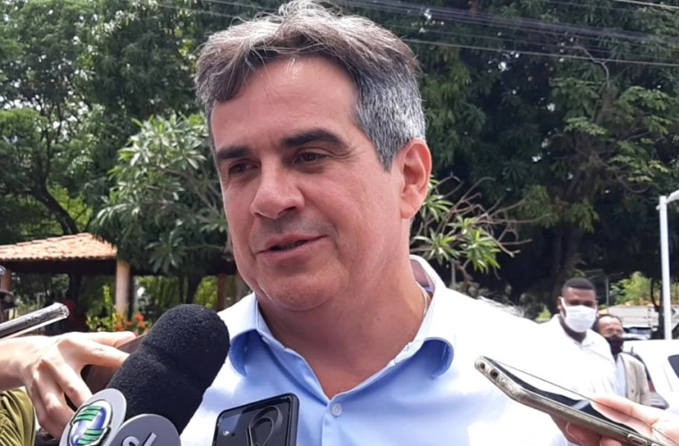 Ciro Nogueira se despede da Casa Civil e retorna ao Senado Federal