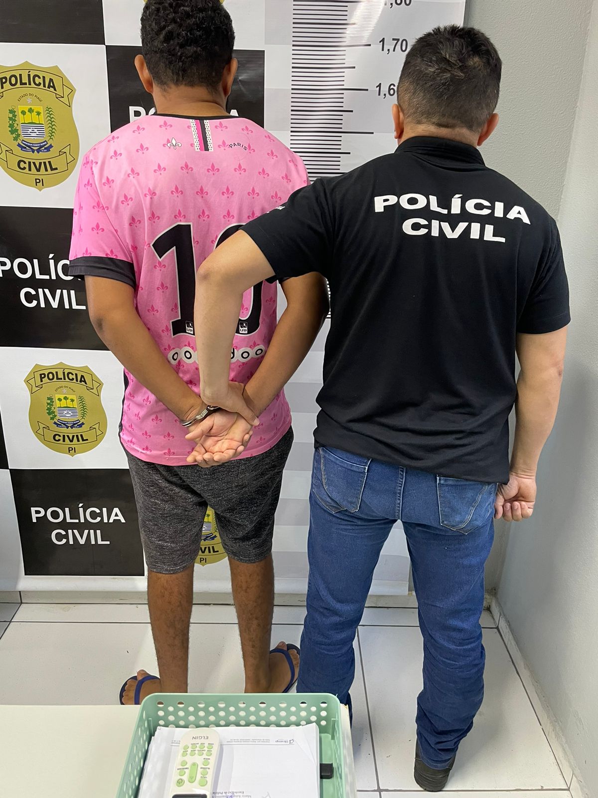 Polícia Civil deflagra nova fase da Operação Cerco Fechado no Piauí