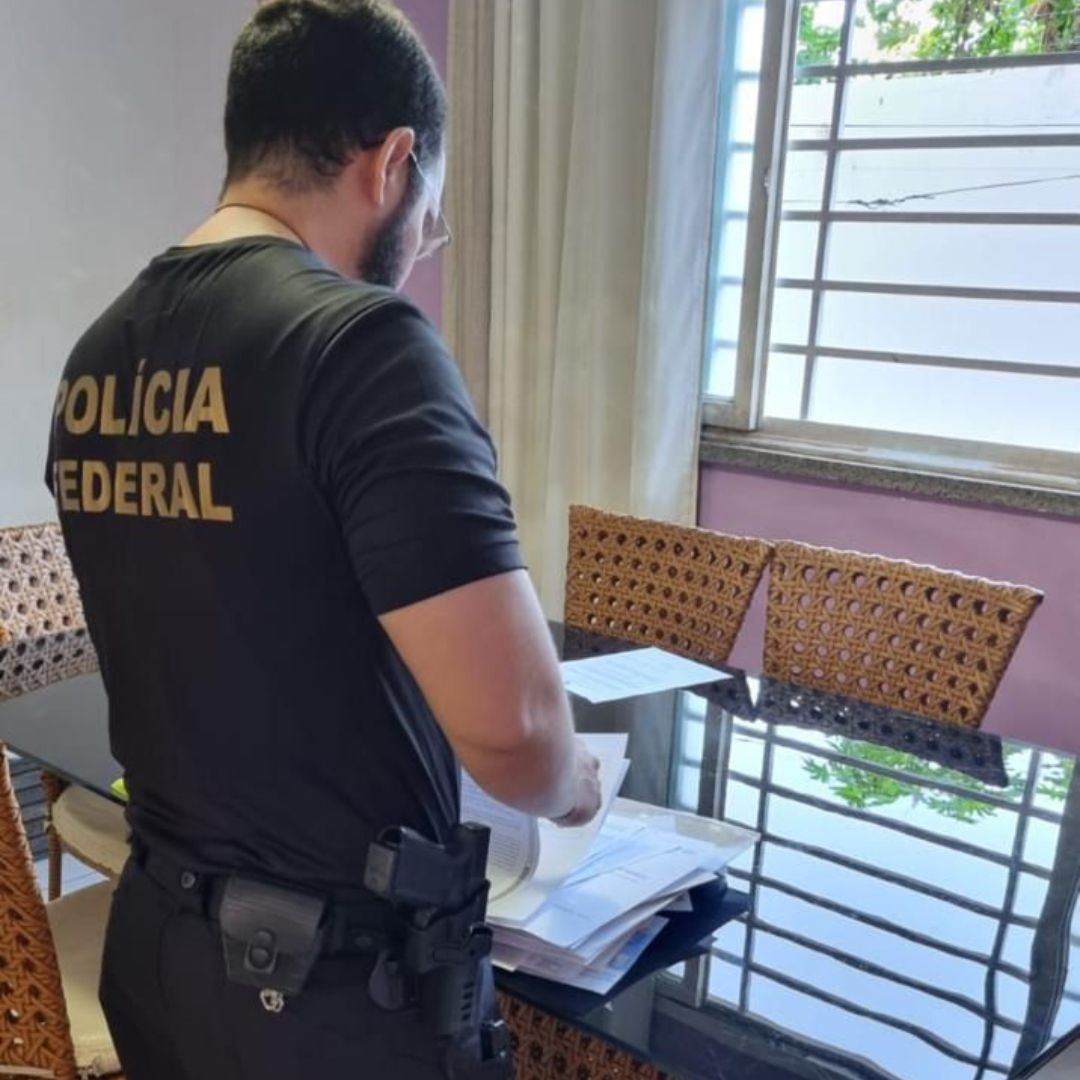 Operação 
