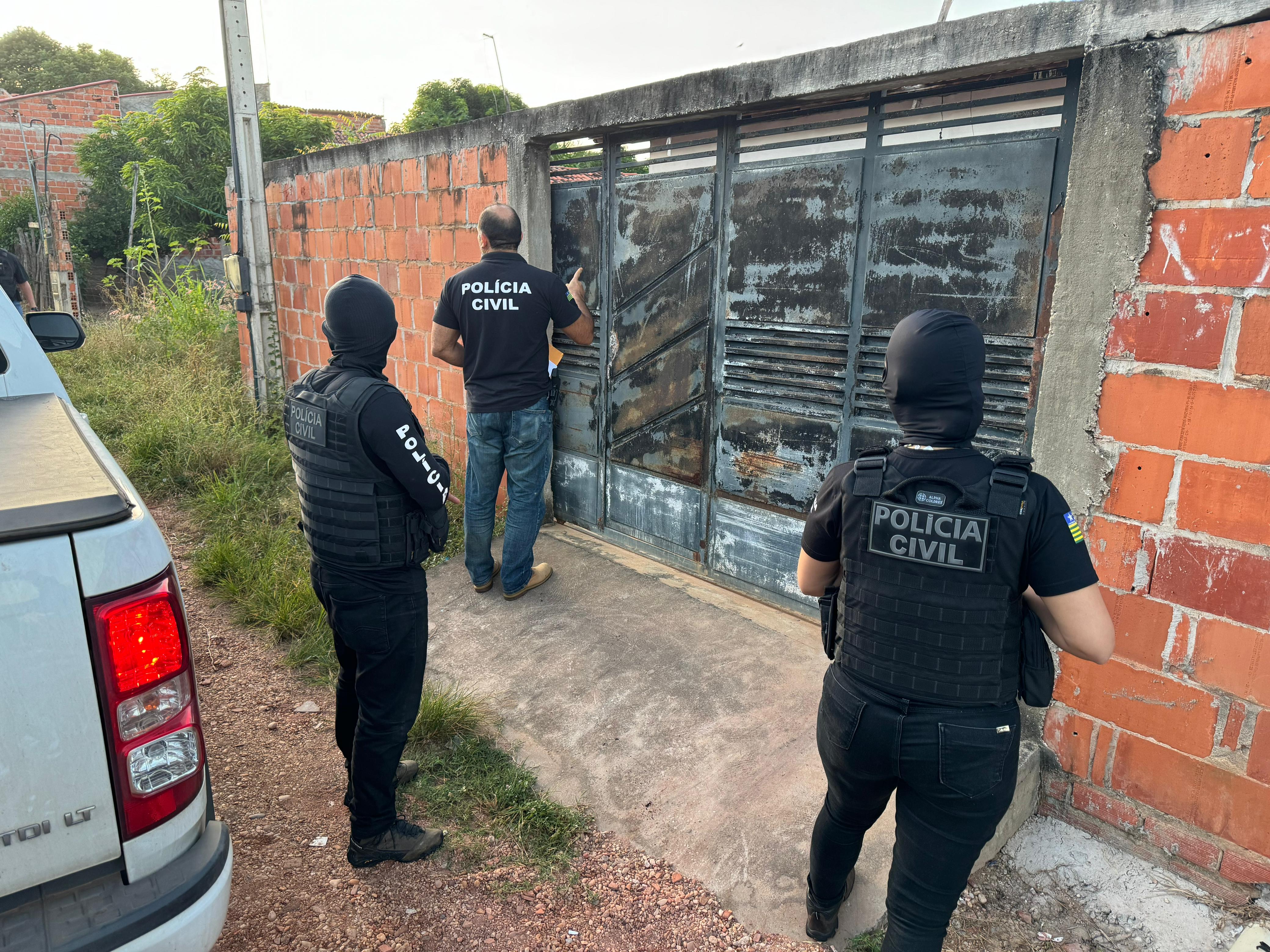 Operação Sophisma