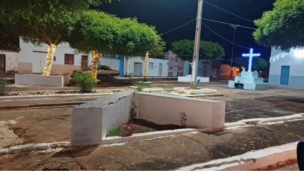 Investigação de lavagem de dinheiro em João Costa - Foto: Reprodução