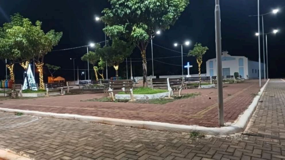 Investigação de lavagem de dinheiro em João Costa - Foto: Reprodução
