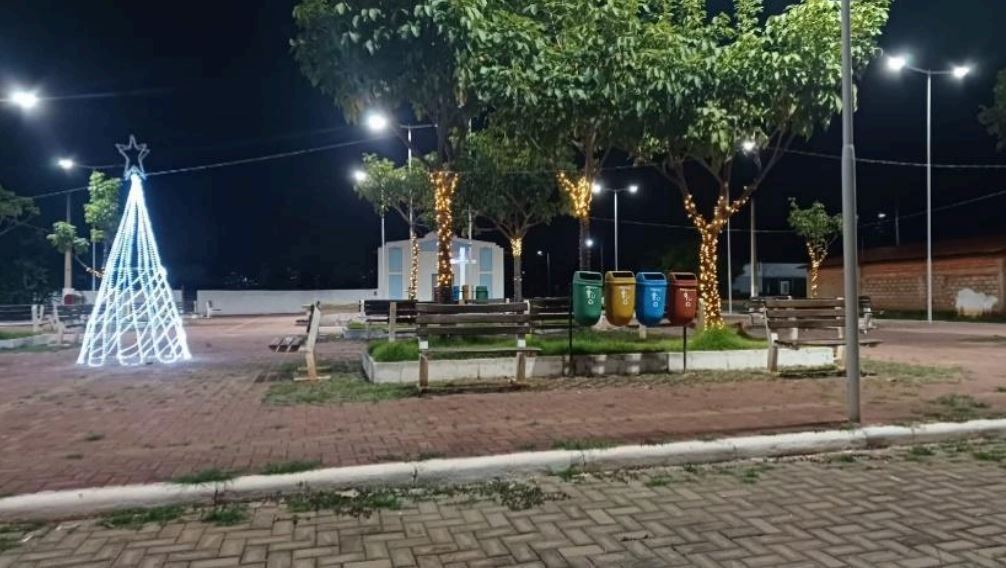 Investigação de lavagem de dinheiro em João Costa - Foto: Reprodução