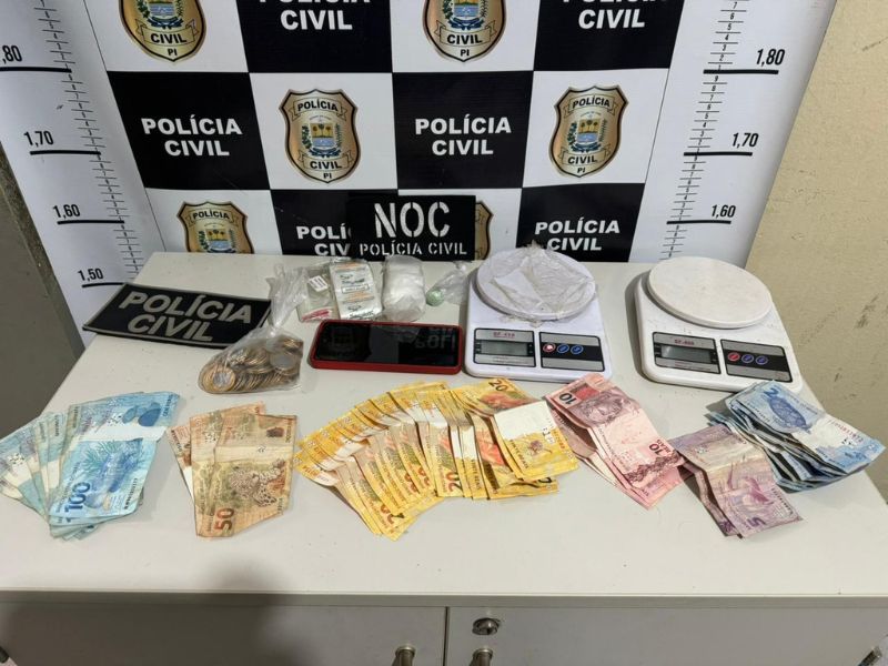 Operação 