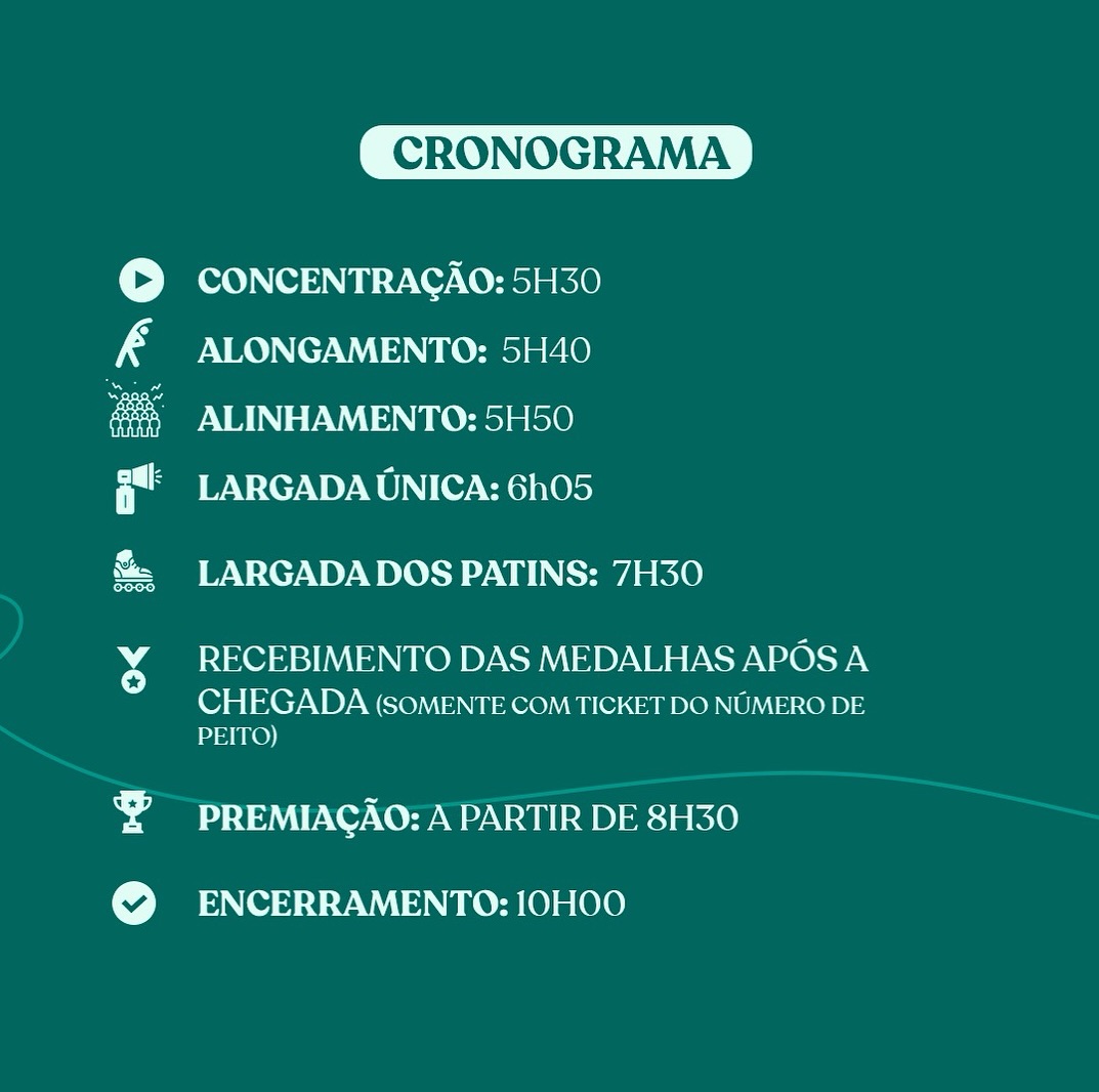 Circuito das Estações - Foto: Divulgação/Ascom