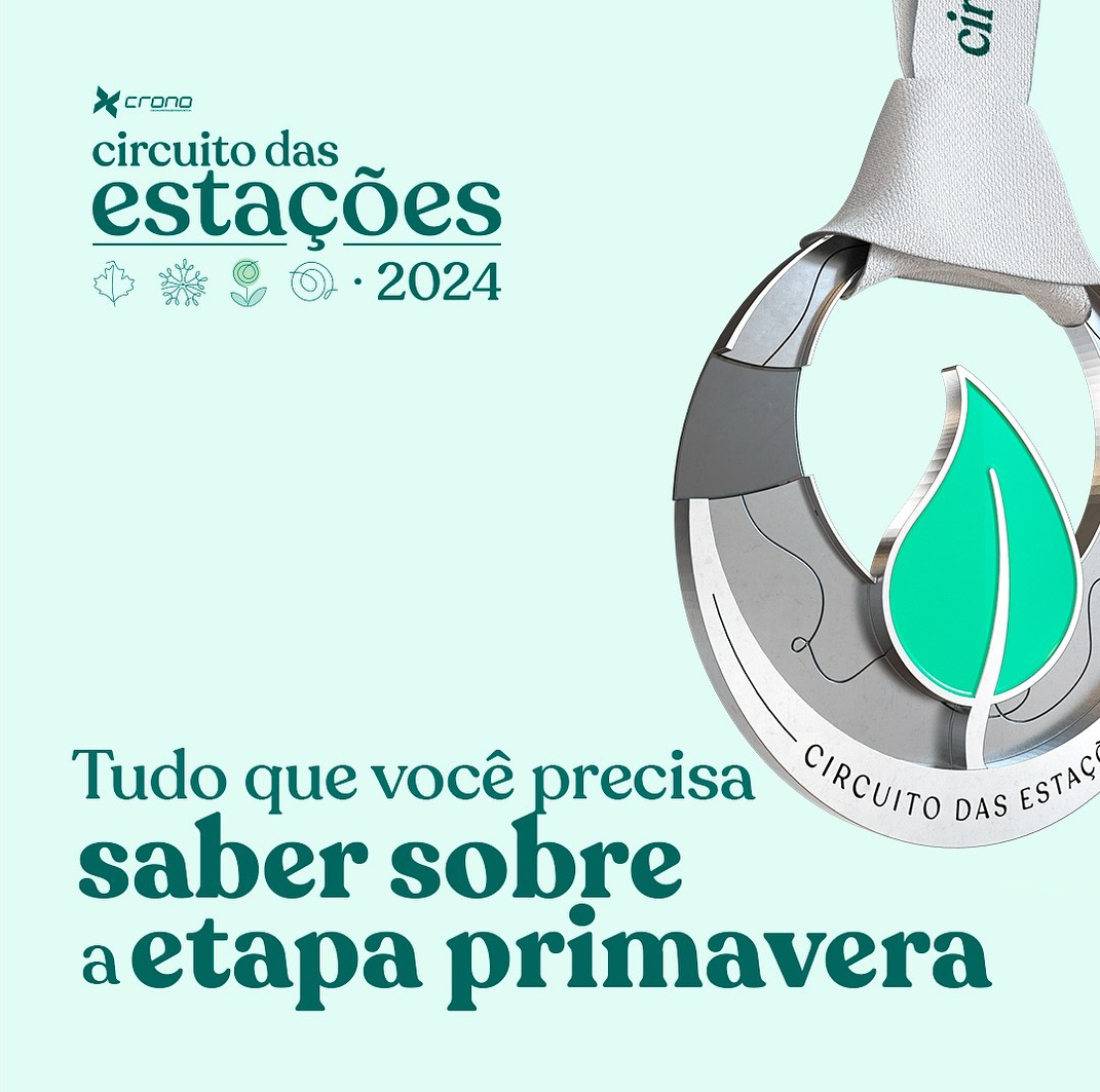 Circuito das Estações - Foto: Divulgação/Ascom