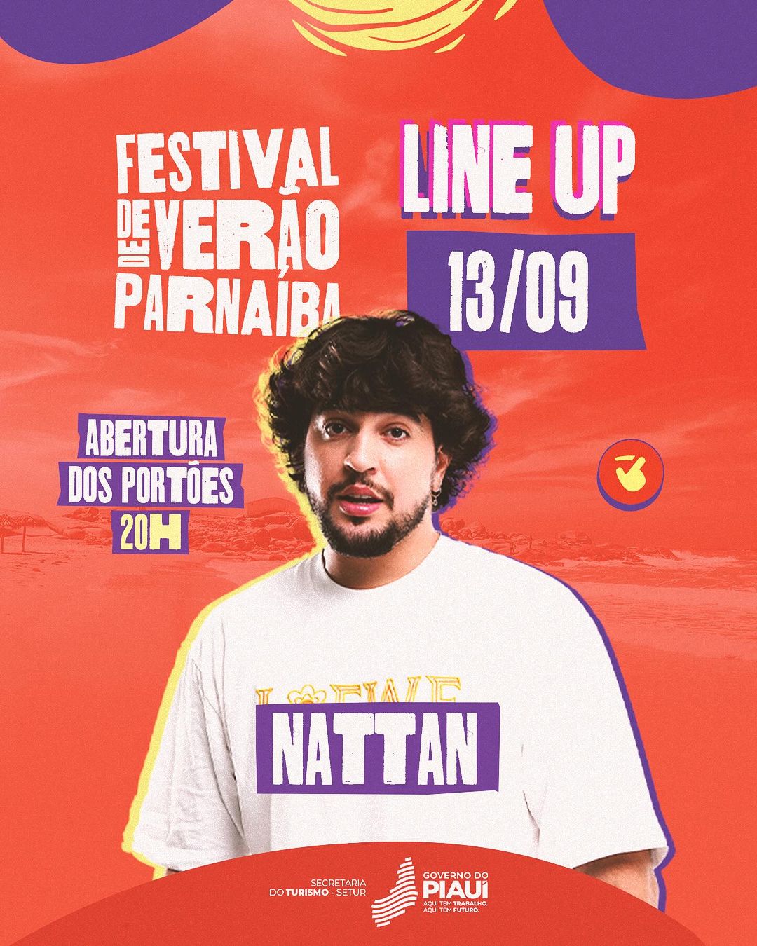 Parnaiba