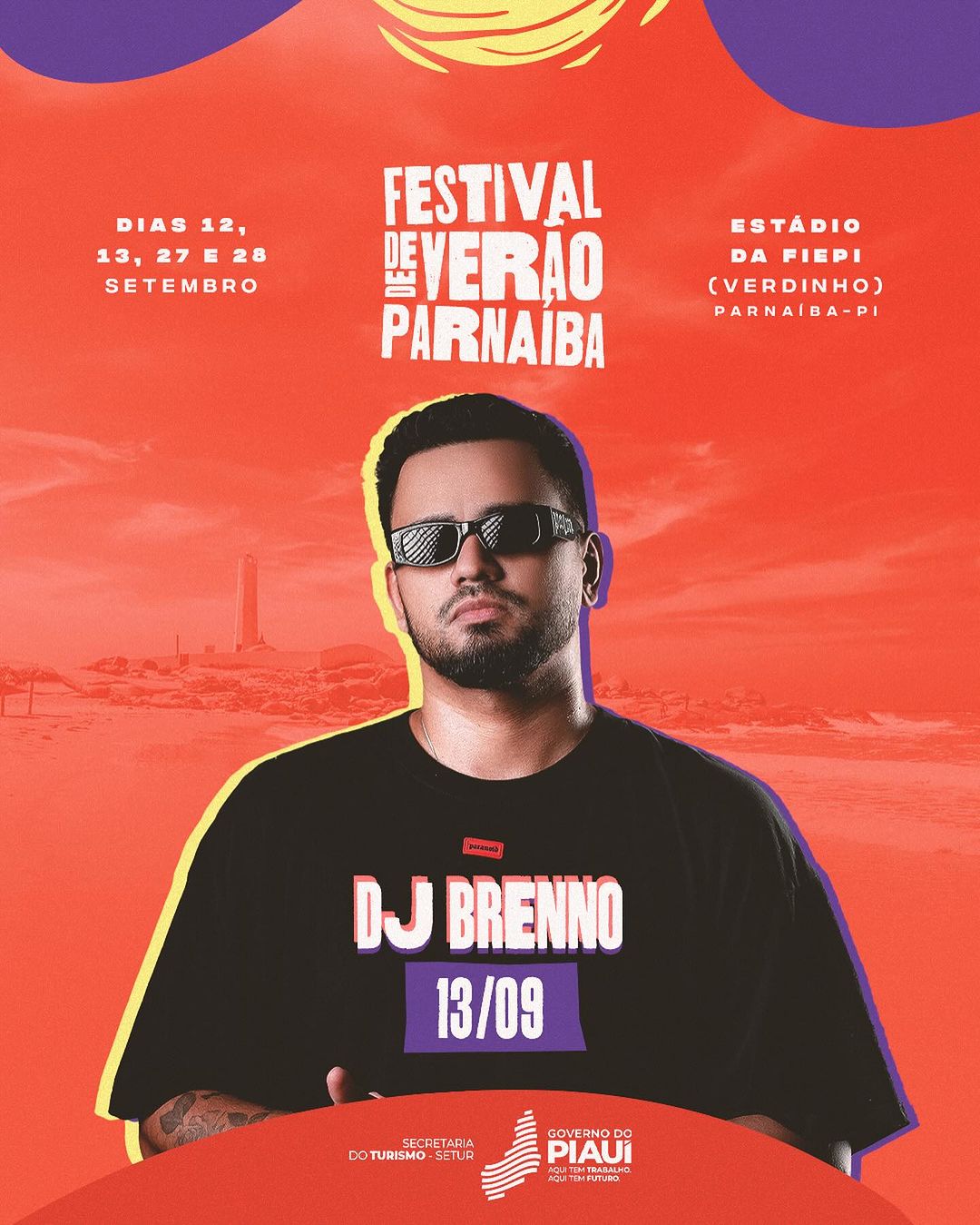Parnaiba