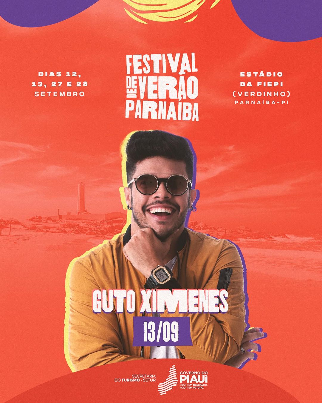 Parnaiba