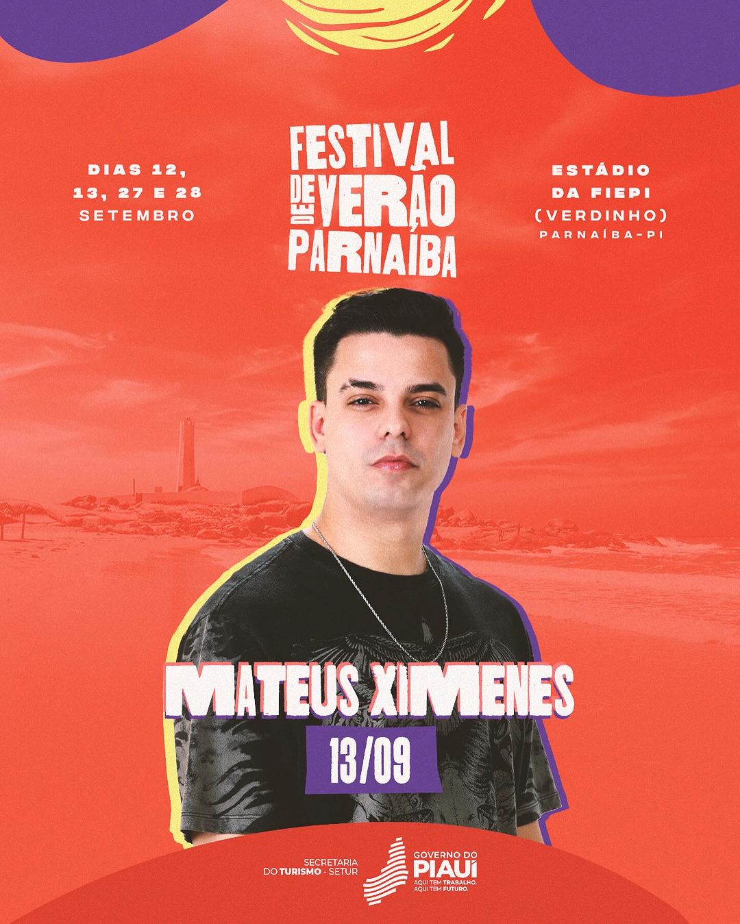 Parnaiba