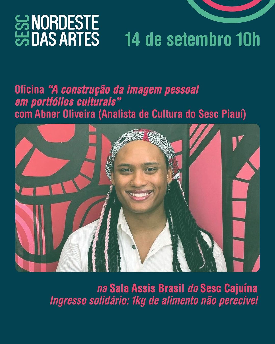 Sesc Nordeste da Arte