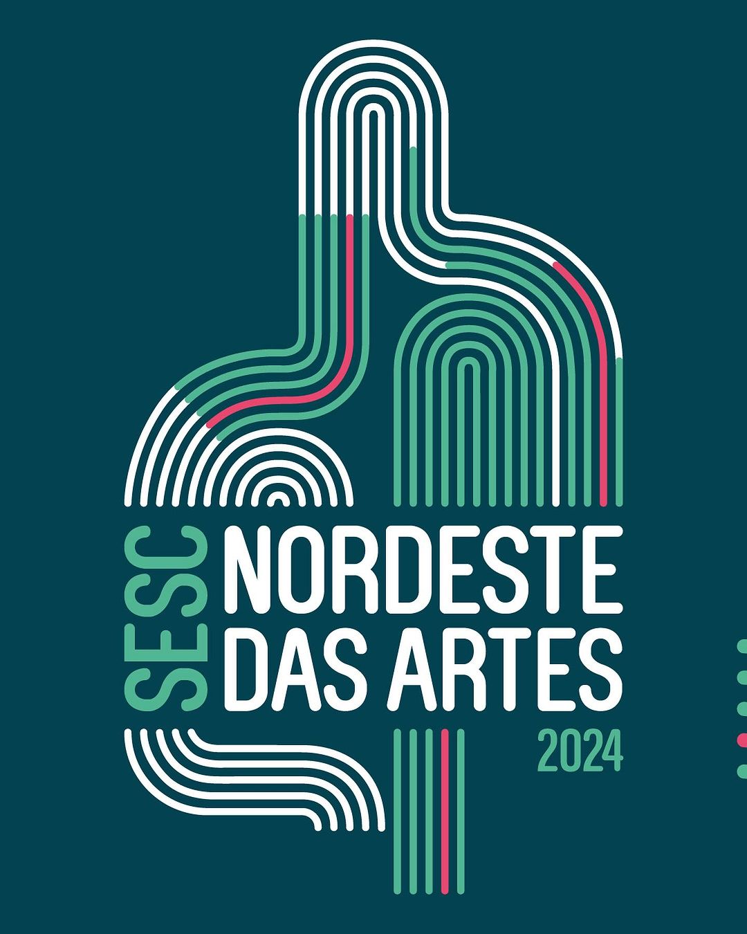 Sesc Nordeste da Arte