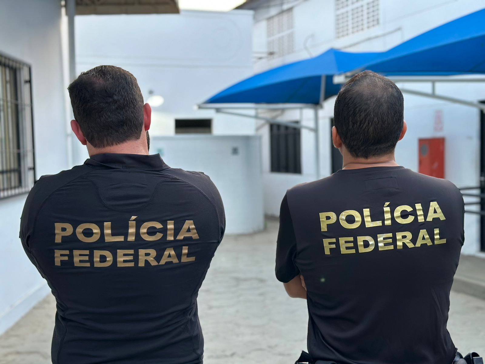 Operação Smart Fake da Polícia Federal - Foto: Divulgação/ PF