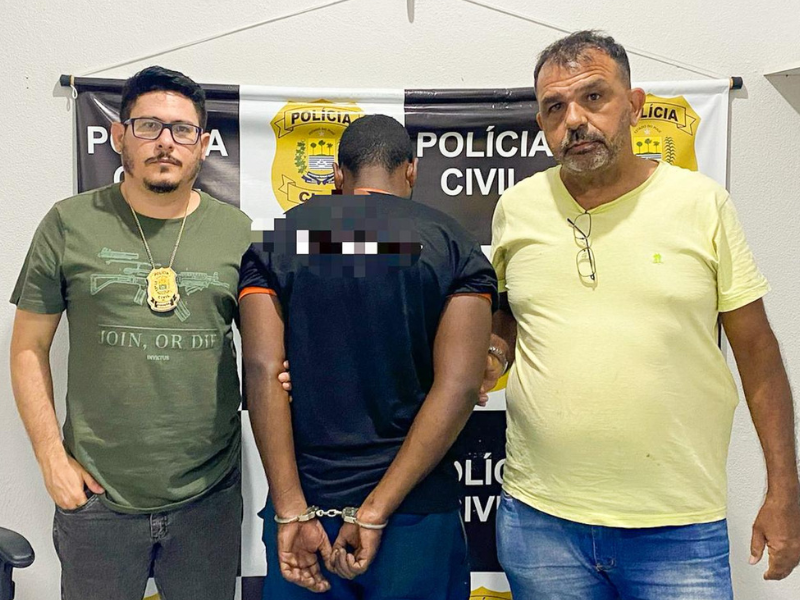 “Operação Cerco Fechado” encerra com 190 presos no Piauí - Foto: Divulgação PM-PI