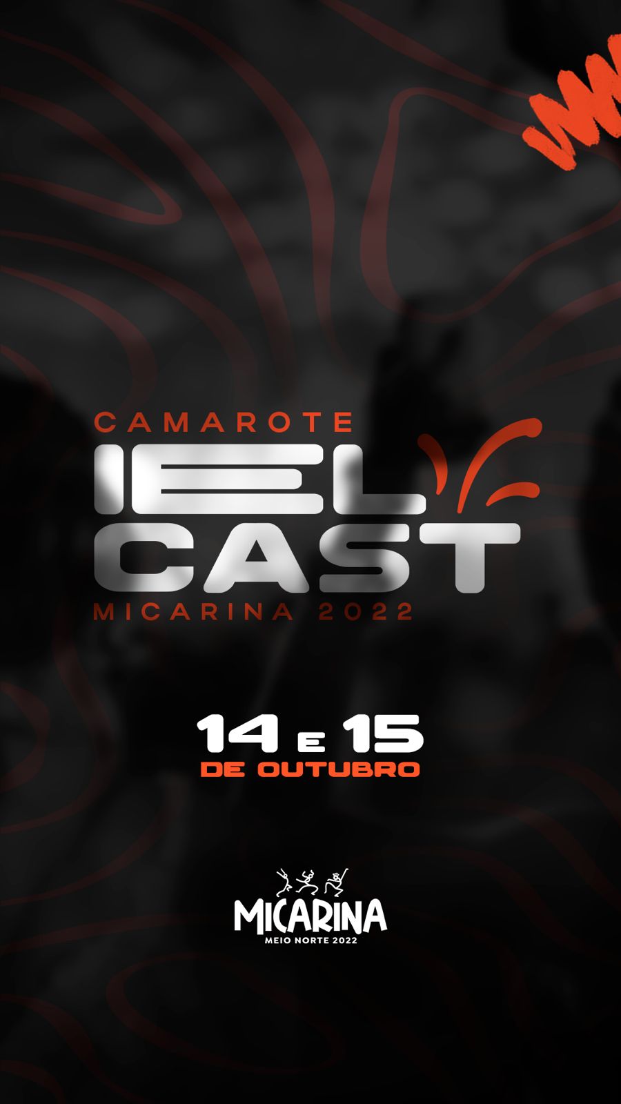 Camarote IEL CAST