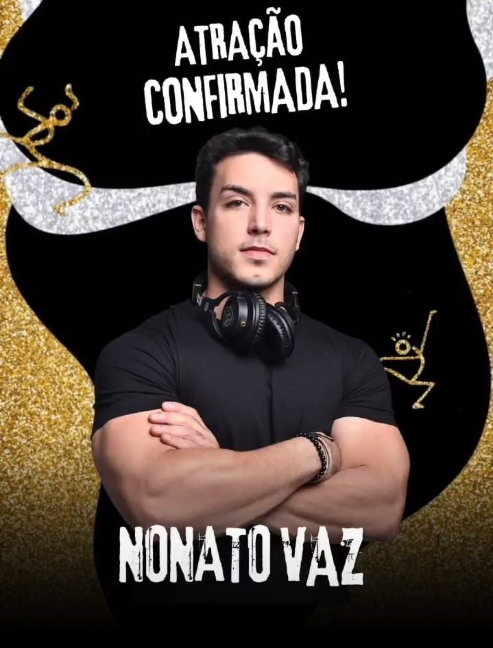 Camarote Aleatórios VIP