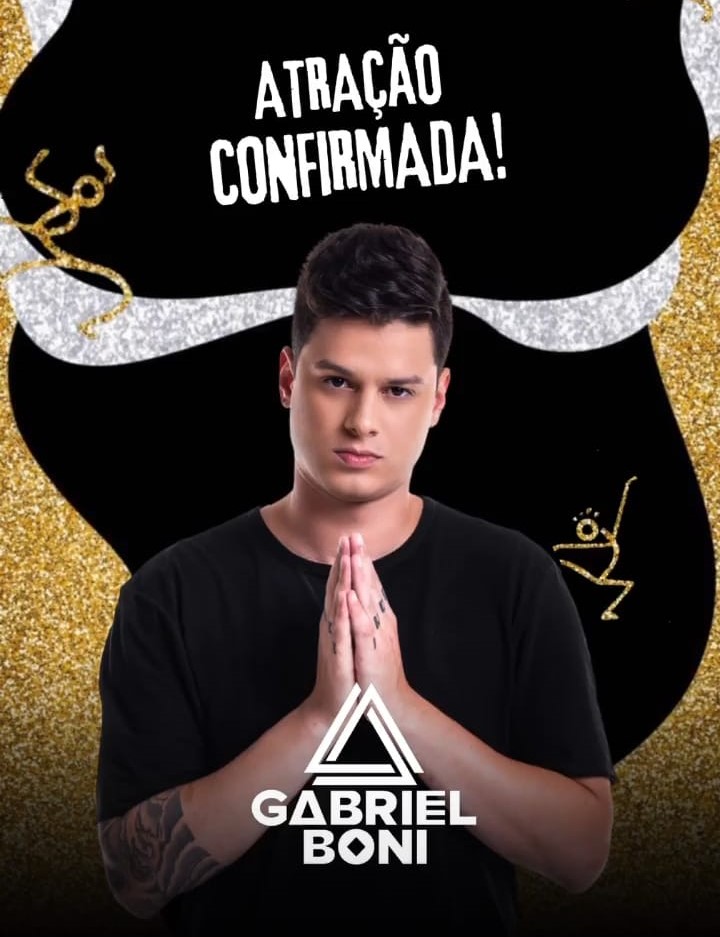 Camarote Aleatórios VIP