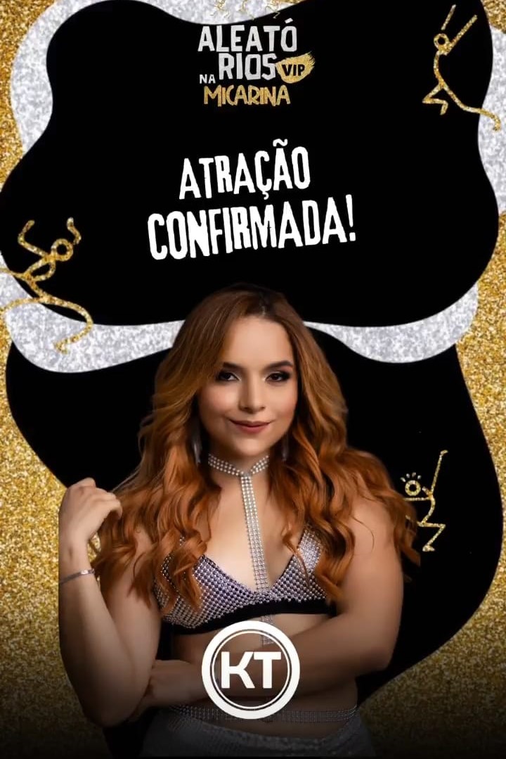 Camarote Aleatórios VIP