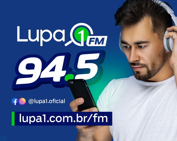 Lupa1 FM