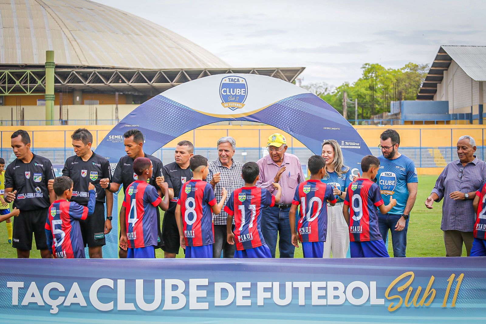 Racing Club de Teresina