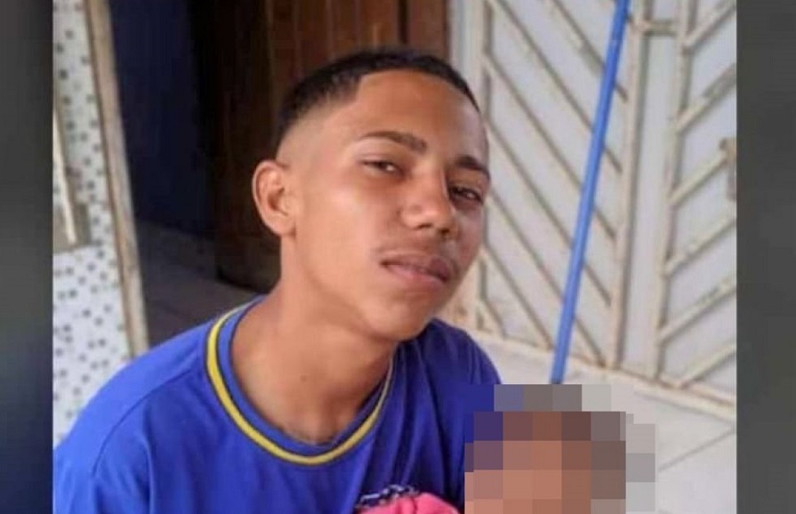 Adolescente de 13 anos morre ao ser baleada em tiroteio no Norte do Piauí;  três pessoas estão internadas, Piauí