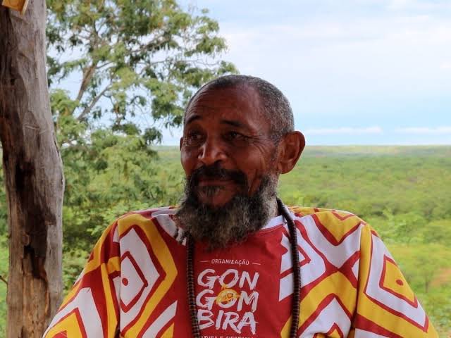 Morre Nêgo Bispo, escritor, ativista e pensador quilombola piauiense