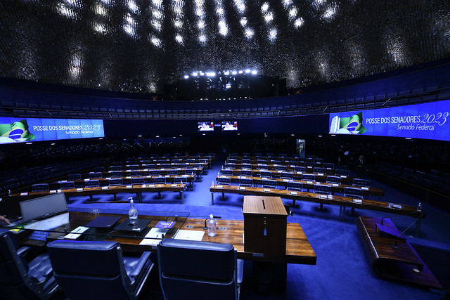Comissão do Senado aprova PL das apostas esportivas