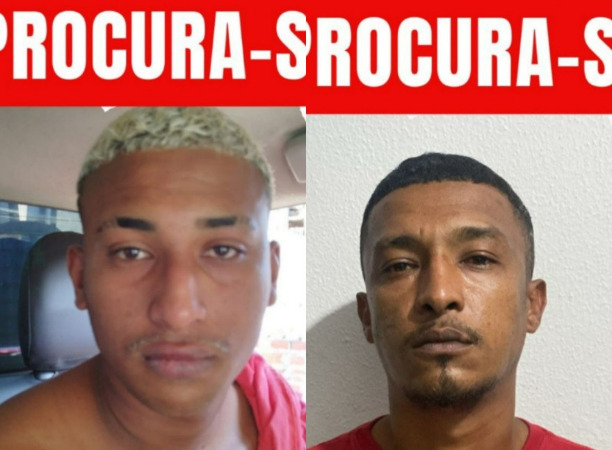 Polícia divulga identidade - Foto: SSP-PI