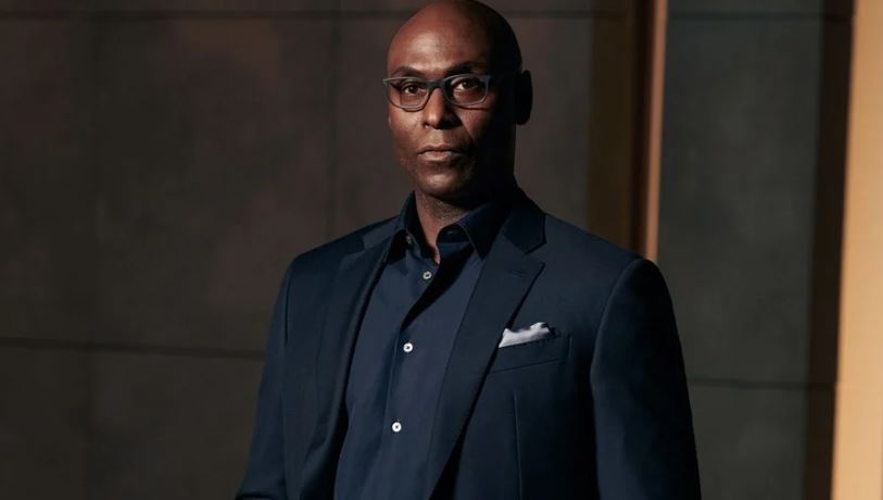 Lance Reddick, da franquia John Wick, morre aos 60 anos