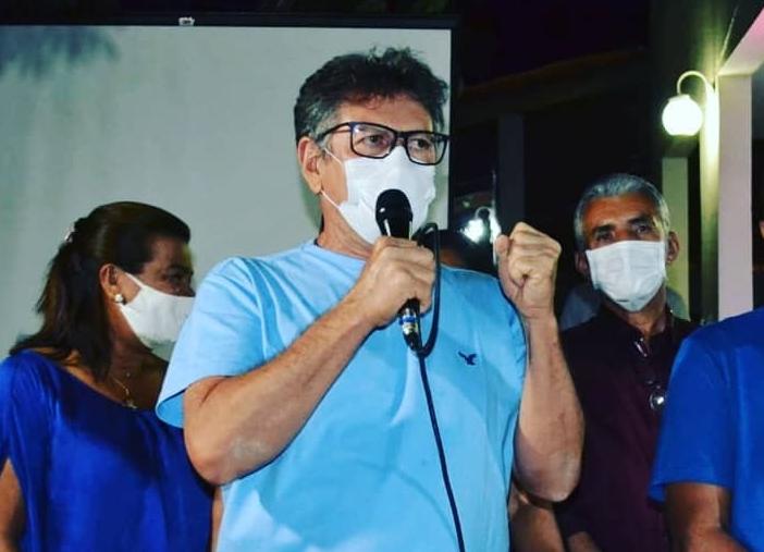 Ex-prefeito Avelar Ferreira se filia ao Progressistas no dia 1º