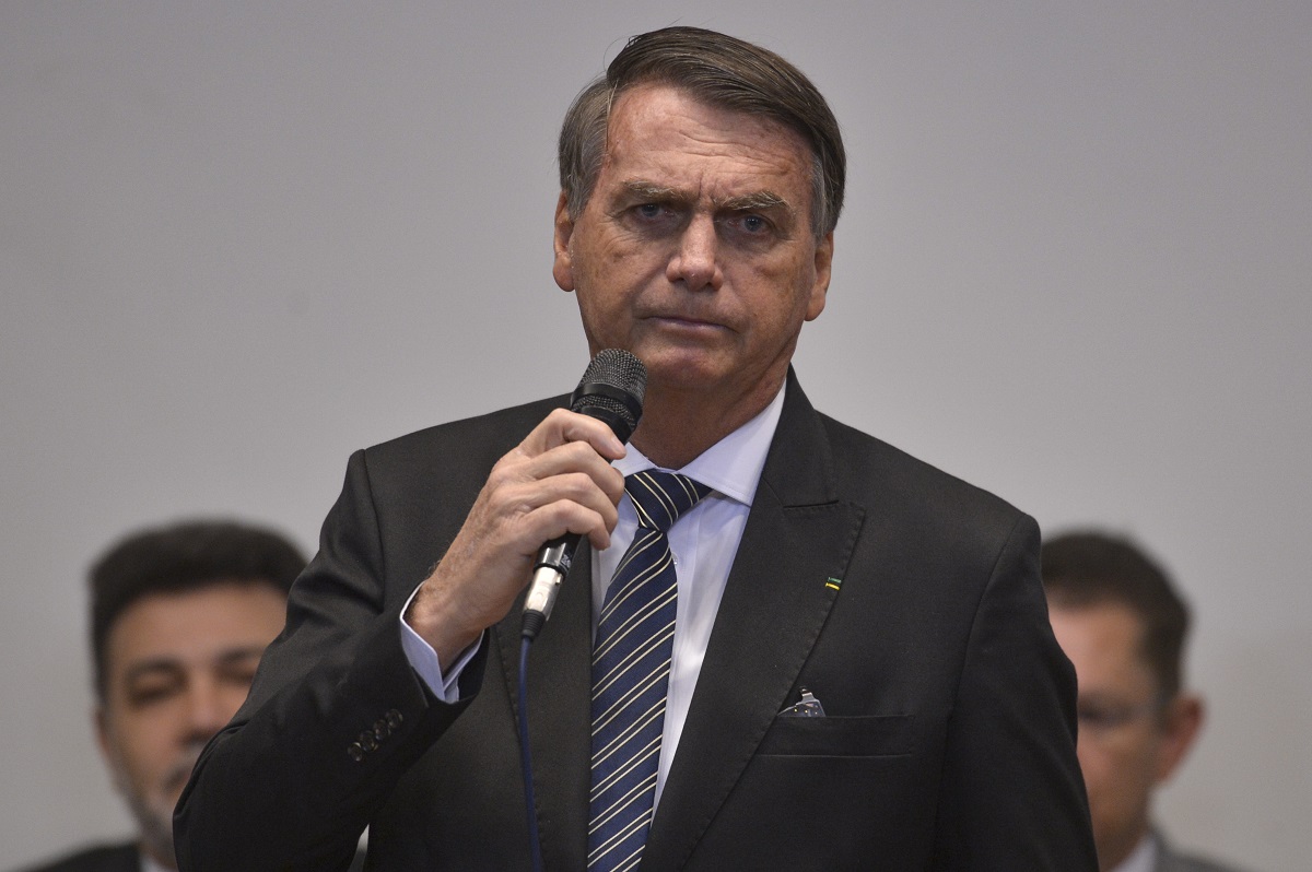 Polícia Federal indicia Bolsonaro por fraude em cartão de vacinação da Covid