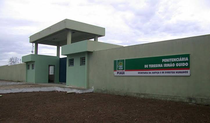 Ressocialização: Presídios do Piauí em destaque no Sistema prisional Brasileiro