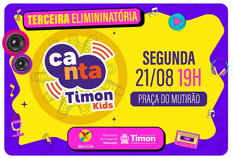 Prefeitura de Timon