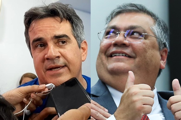 Bolsonaristas pressionam Ciro Nogueira para votar contra Dino no