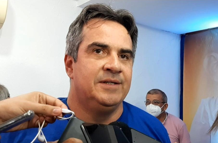 Oposição deve ter no máximo três chapas proporcionais, diz Ciro Nogueira