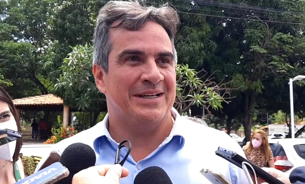 Em artigo, Ciro Nogueira alerta sobre os riscos da volta de Lula ao Planalto