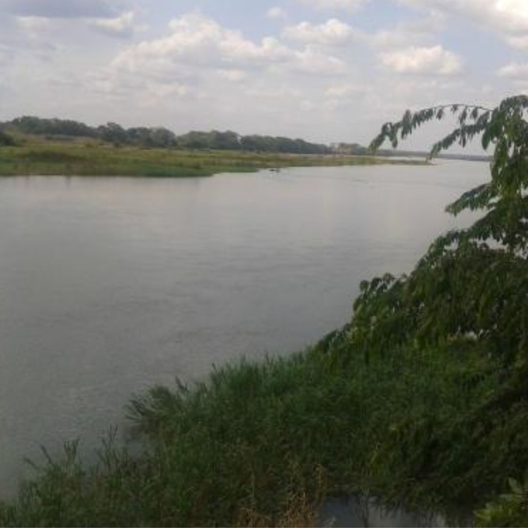 Semarh emite alerta sobre aumento do nível dos rios na Bacia do Parnaíba
