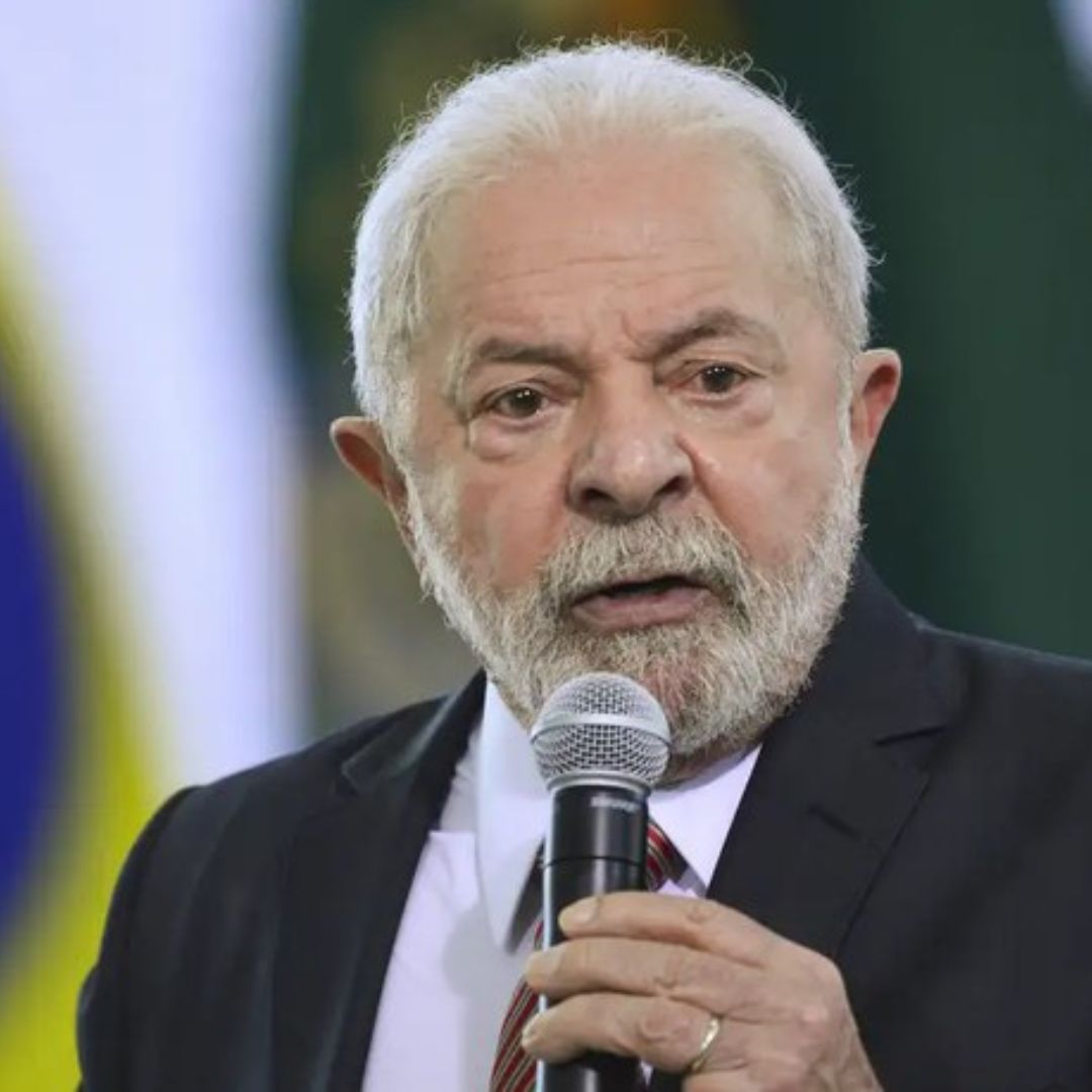 Lula afirma que economia vai crescer em 2024 mais que o previsto