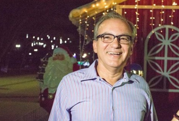 Câmara de Teresina aprova projeto que dá nome de Prefeito Firmino Filho ao viaduto da Tabuleta