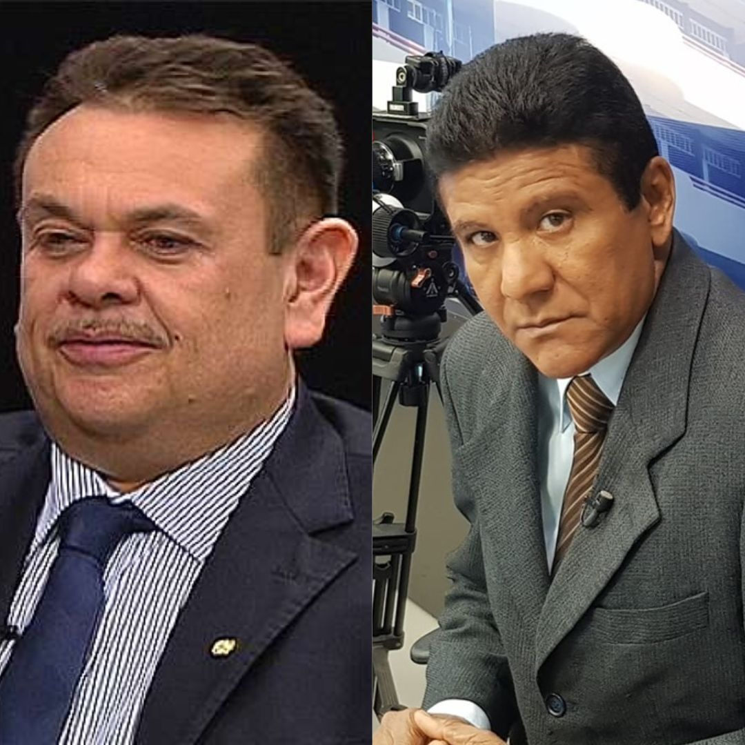 PSDB pode filiar Silas Freire e Pedro Alcântara em Teresina