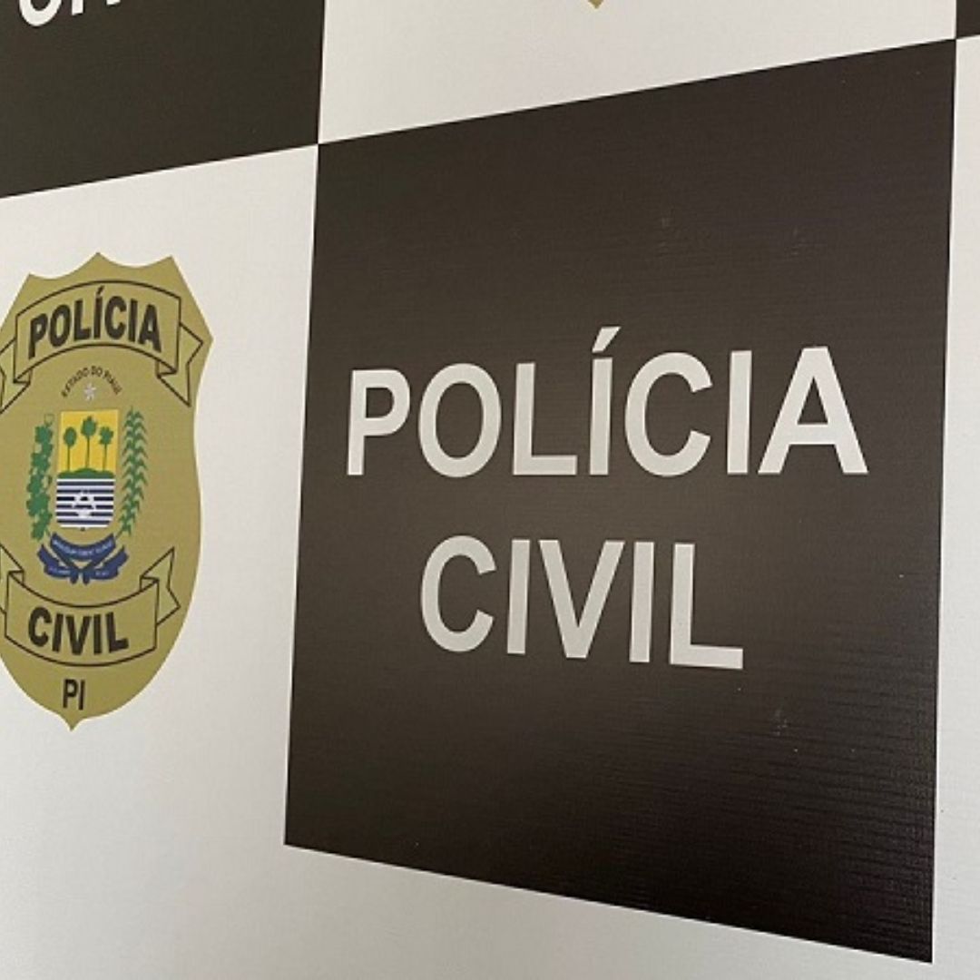 Idoso acusado de estupro de vulnerável é preso pela polícia no litoral do Piauí