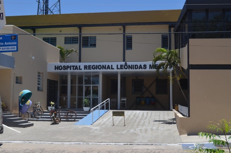 Hospital de Barras abre sindicância para apurar morte de bebê