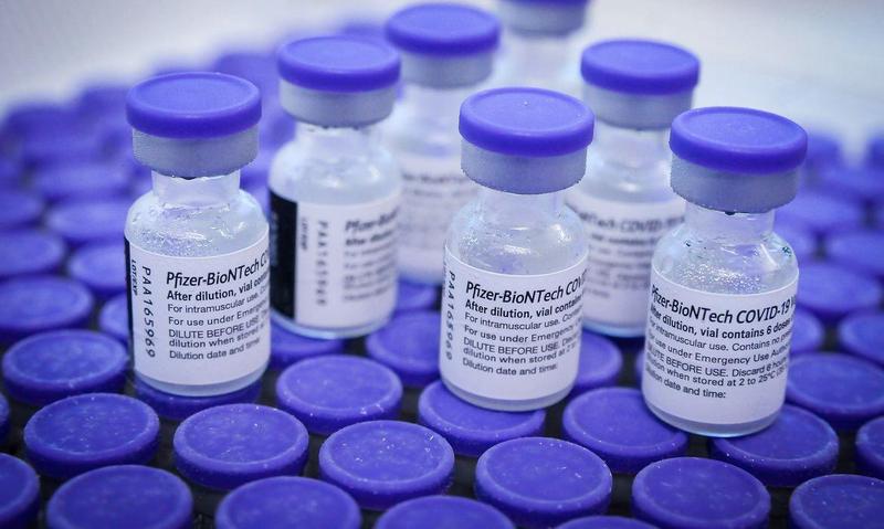 Novas vacinas contra Covid chegam na próxima semana, anuncia Ministério da Saúde