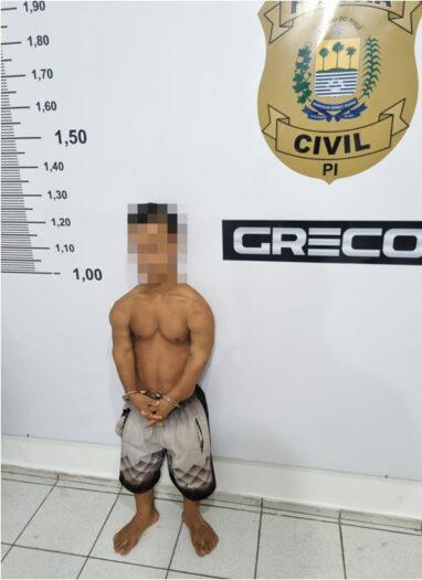 Adolescente Com Nanismo é Apreendido Por Tráfico De Drogas Em Teresina Polícia 3202