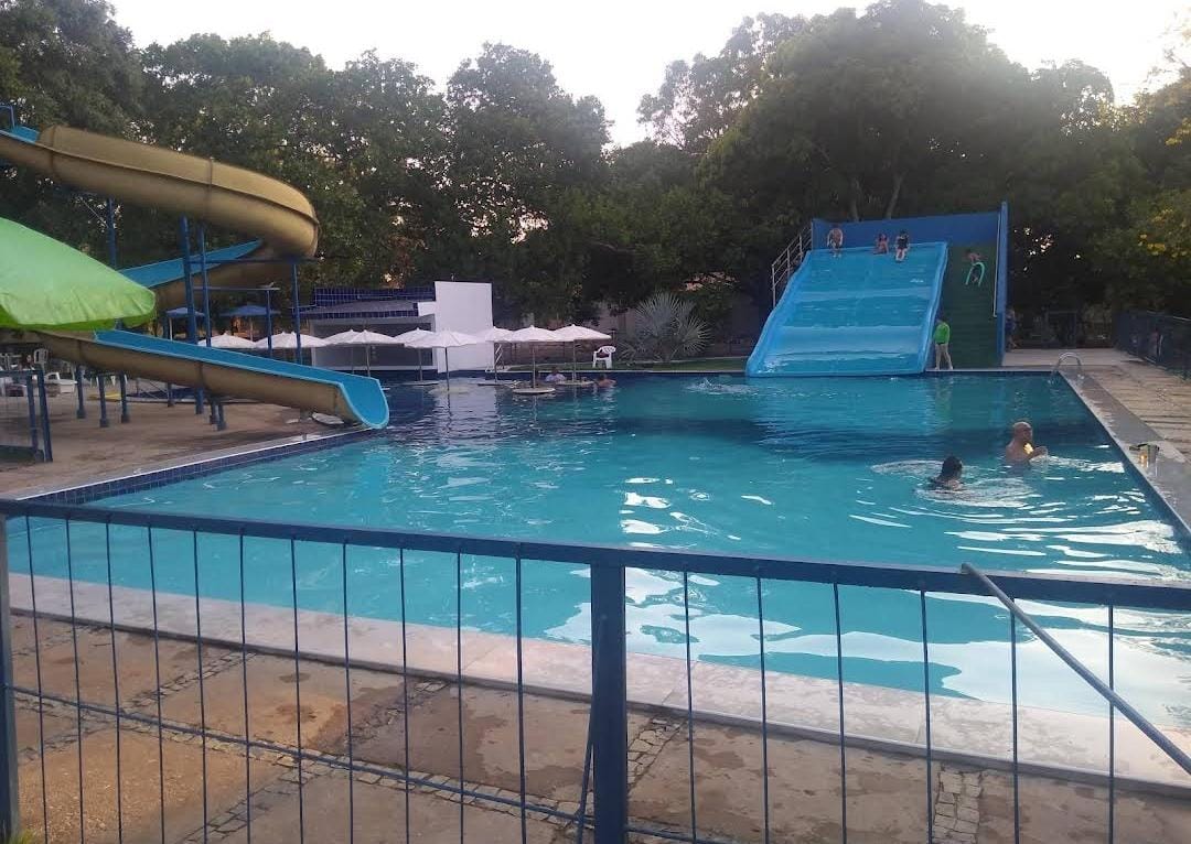 Criança Morre Afogada Após Cair Em Piscina De Clube Em Teresina Geral