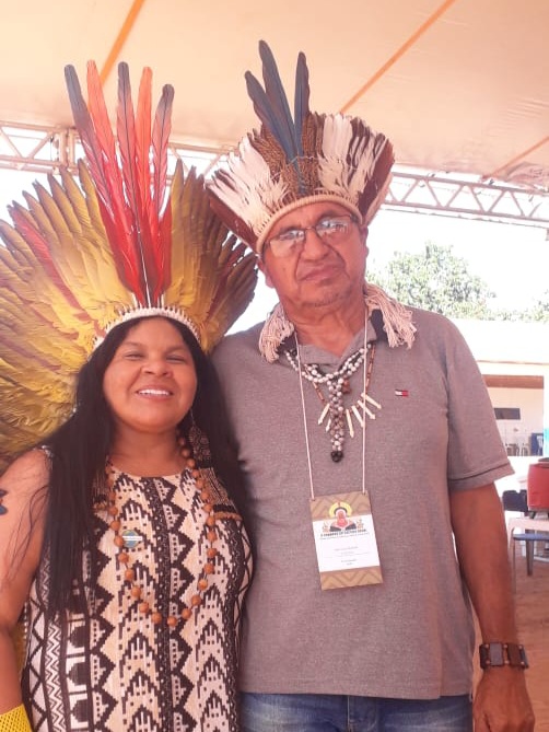 Sônia Guajajara participará da inauguração do Museu Indígena no Piauí