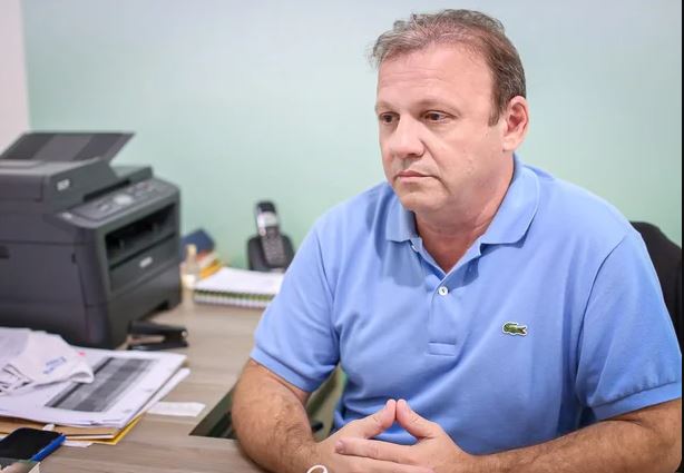 Leonardo Eulálio mantém pré-candidatura a deputado federal pelo PL