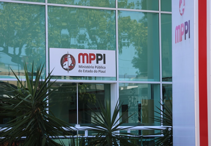 MPPI - Ministério Público do Estado do Piauí